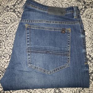 Mens Buffalo David Bitton